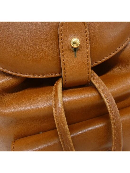 Gucci Vintage 003 Backpack main image 5